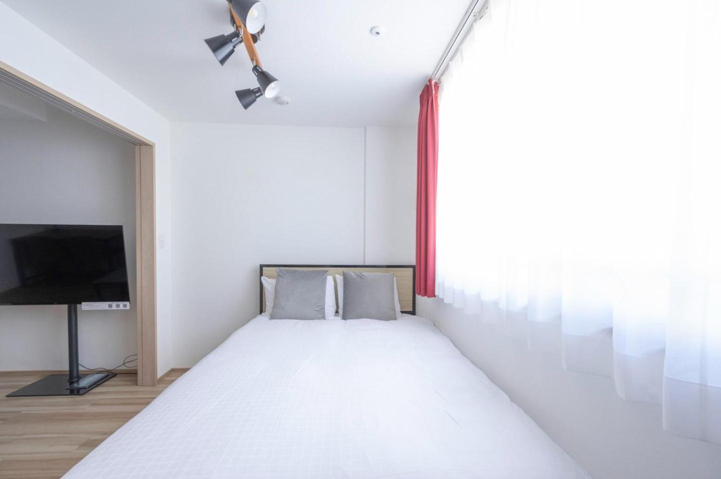 Wellsquareism Otsuka Apartment Tokyo Exterior photo