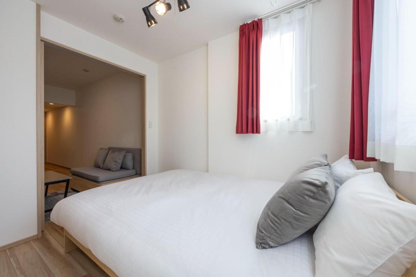 Wellsquareism Otsuka Apartment Tokyo Room photo